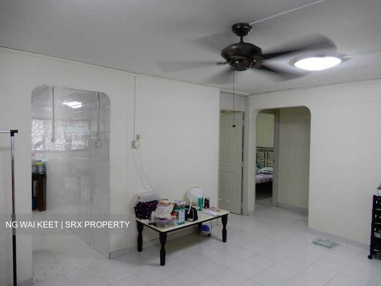 Blk 504 Hougang Avenue 8 (Hougang), HDB 4 Rooms #205073451